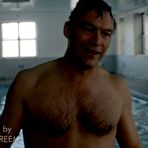 Fourth pic of CelebrityGay.com - leaked Dominic West photos