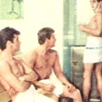 First pic of CelebrityGay.com - leaked Rock Hudson photos