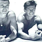 Second pic of CelebrityGay.com - leaked Rock Hudson photos