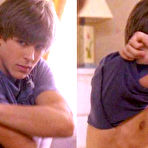 Third pic of CelebrityGay.com - leaked Chris Lowell photos