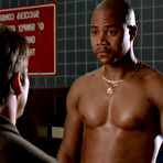 Fourth pic of CelebrityGay.com - leaked Cuba Gooding Jr. photos
