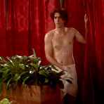 Fourth pic of CelebrityGay.com - leaked Hamish Linklater photos