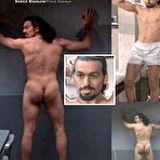 Second pic of CelebrityGay.com - leaked Oded Fehr photos