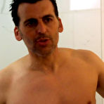 Third pic of CelebrityGay.com - leaked Oded Fehr photos