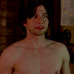 First pic of CelebrityGay.com - leaked Jackson Rathbone photos