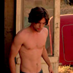 Third pic of CelebrityGay.com - leaked Jackson Rathbone photos
