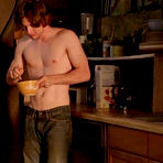 Fourth pic of CelebrityGay.com - leaked Jackson Rathbone photos