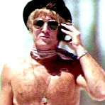 Second pic of CelebrityGay.com - leaked Robert Redford photos