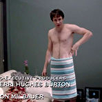 First pic of CelebrityGay.com - leaked Ryan Cartwright photos