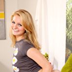 Fourth pic of PinkFineArt | Alli Rae Erotic Nubile nn from Nubiles