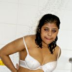 Third pic of My Sexy Rupali - Rupali In Shower Getting Horny