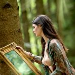 First pic of Jasmine in the Woods
