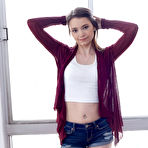 First pic of Rhaya Shyne - Tiny4K