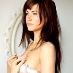 Third pic of PinkFineArt | Lauren Crist in Diletis from SexArt