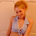 Third pic of Lucky from SpunkyAngels.com - The hottest amateur teens on the net!