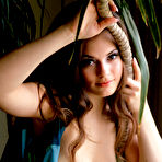 Second pic of Carol Imhof Playmate - Curvy Erotic