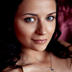 Fourth pic of Ardelia A nude in erotic LIVUDA gallery - MetArt.com