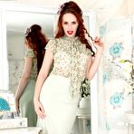 First pic of PinkFineArt | Mistique Vintage Nylons from Vintage Flash