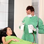 First pic of Doctor milks her ass [Part 2] free photos and videos on HouseOfTaboo.com