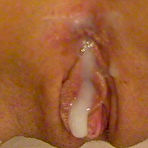 Fourth pic of TrixieSwallows.com - The hardcore cum swallowing queen of the internet!