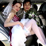 Third pic of Wedding Day