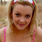 First pic of Shaylee Taylor.com - Sensual Teen Hottie from Eye Candy Avenue!