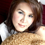 First pic of Exclusive Bareback Ladyboy Hardcore at LadyboyGold.com