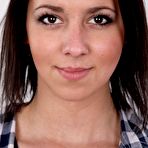 First pic of PinkFineArt | Michaela Casting 1572 from Czech Casting