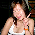 Fourth pic of Asian GF