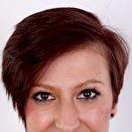 First pic of PinkFineArt | Nikola Czech Casting 4306 from Czech Casting