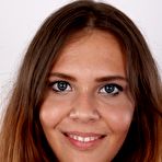 First pic of PinkFineArt | Aneta Czech Casting 7517 from Czech Casting