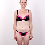 Second pic of PinkFineArt | Hanka Czech Casting 1986 from Czech Casting