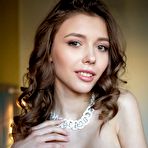 First pic of Mila Azul Dreamy Euro Model Exposed