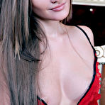 First pic of Emilia A Red Hot at ErosBerry.com - the best Erotica online