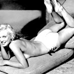 Second pic of Marilyn Monroe Nude