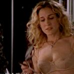 Fourth pic of Sarah Jessica Parker nude pics