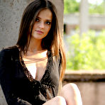 Second pic of Domai Model Zinna at ErosBerry.com - the best Erotica online