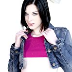 First pic of Stoya: Stoya Doll takes her sexy... - BabesAndStars.com