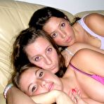 Fourth pic of Real sex with cutes ex girlfriends