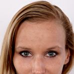 First pic of PinkFineArt | Katerina Casting 1455 from Czech Casting
