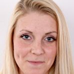 First pic of PinkFineArt | Veronika Casting 5599 from Czech Casting