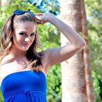 First pic of Tori Black at HQ Babes