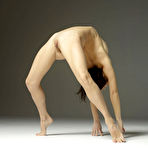 Contortionist Nude Pics