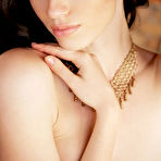 Fourth pic of Zsanett Tormay nude in erotic ZAELLA gallery - MetArt.com