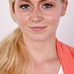 First pic of PinkFineArt | Marketa CzechCasting 0389 from Czech Casting