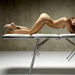 Fourth pic of Karina in Photographic Surgery by Hegre-Art | Erotic Beauties