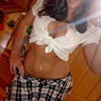 First pic of I Shot My Body