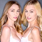 First pic of Kendra Sunderland Hot Threesome
