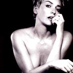 Second pic of Sharon Stone nude pics