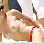 Fourth pic of Sharon Stone nude pics